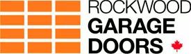 Rockwood Garage Doors logo
